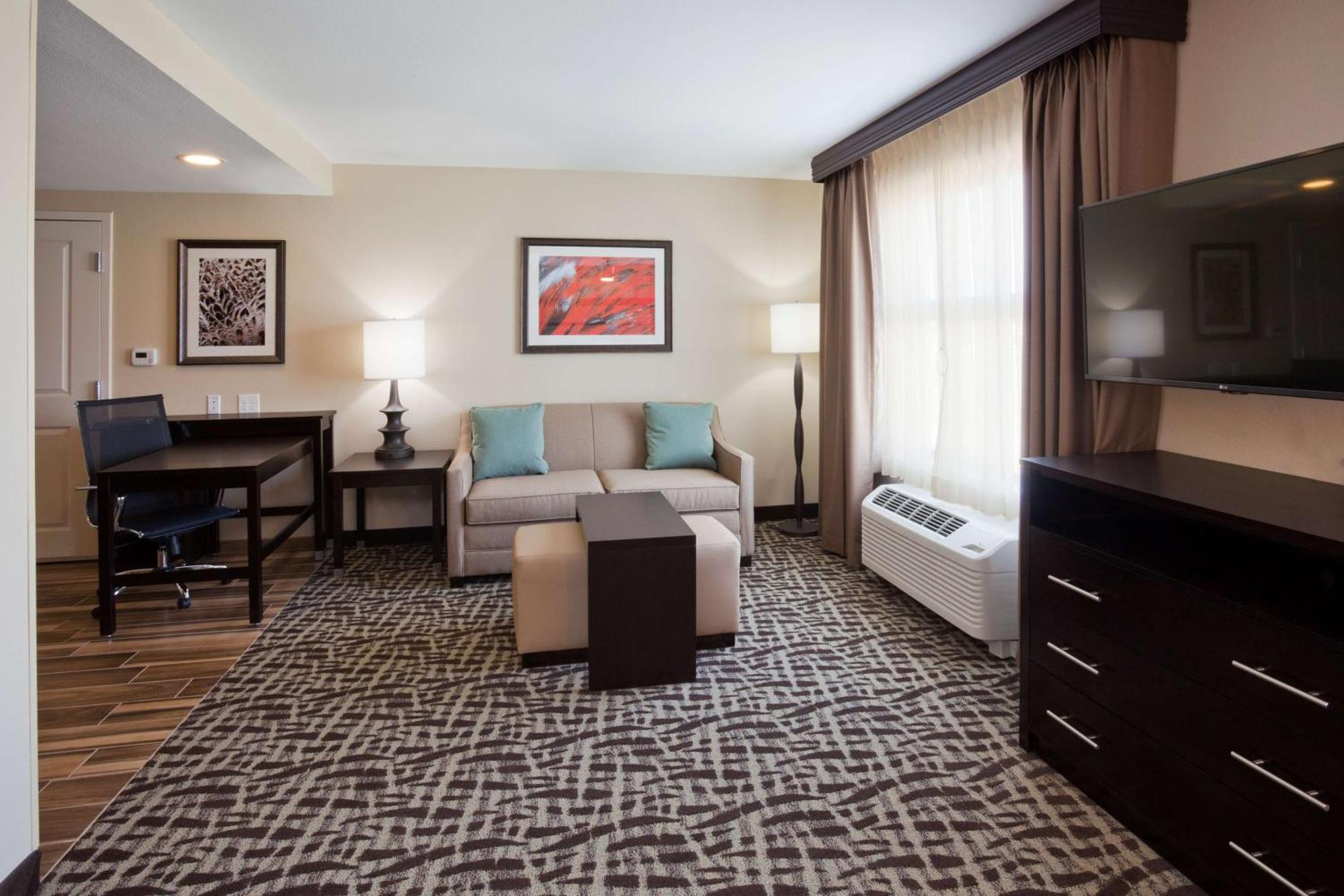 Homewood Suites Davenport Bettendorf Exteriér fotografie