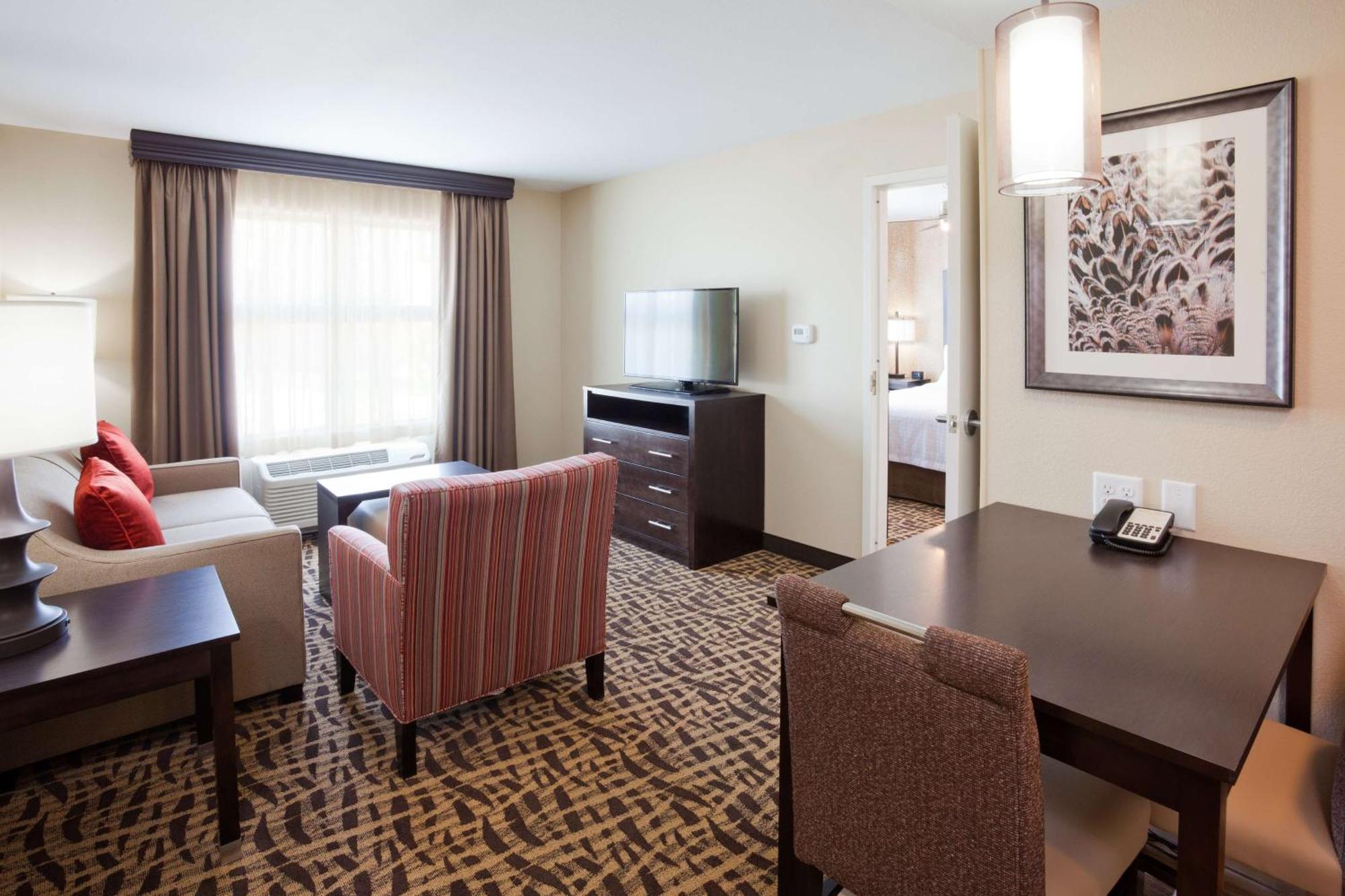Homewood Suites Davenport Bettendorf Exteriér fotografie