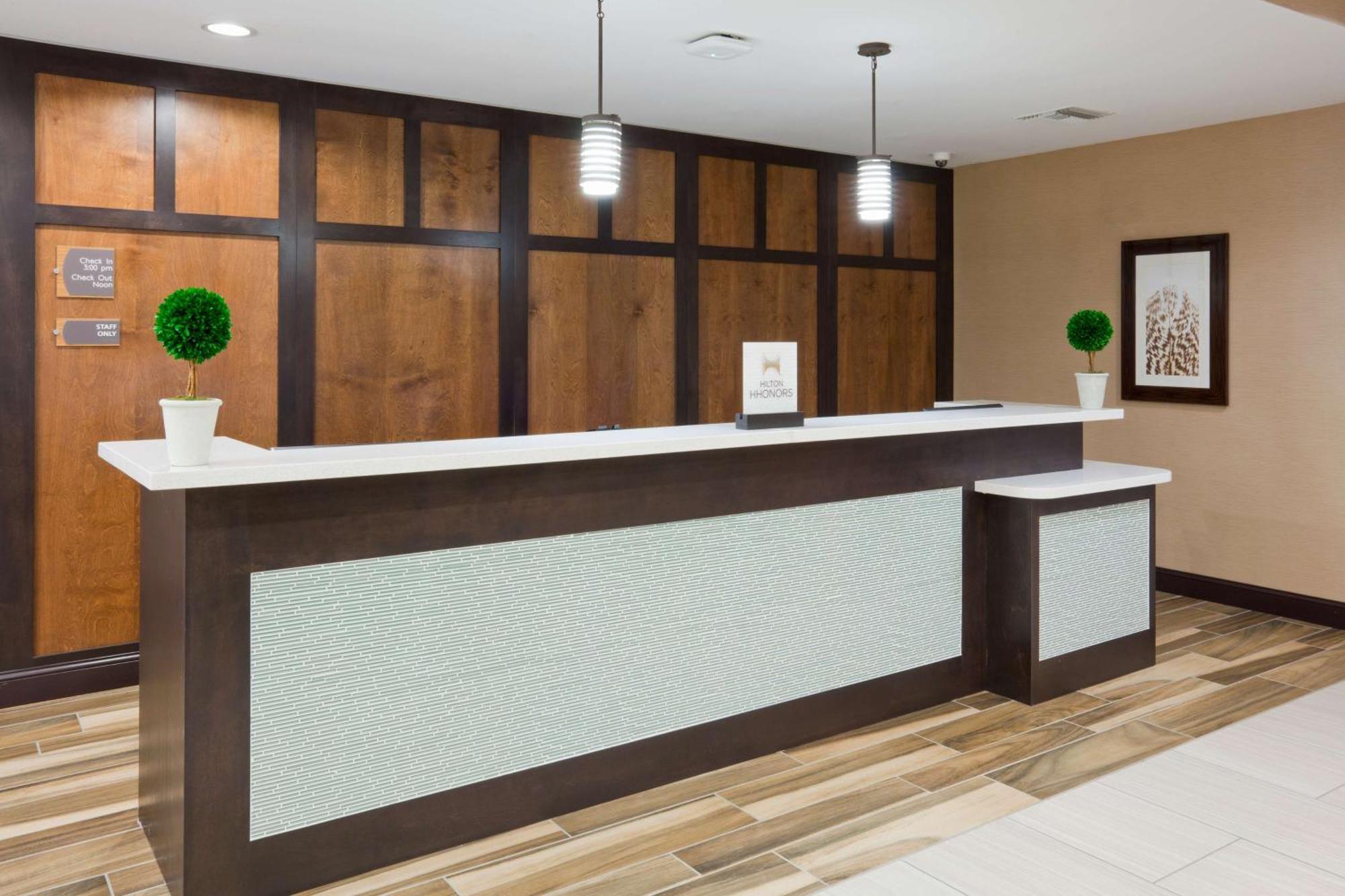 Homewood Suites Davenport Bettendorf Exteriér fotografie