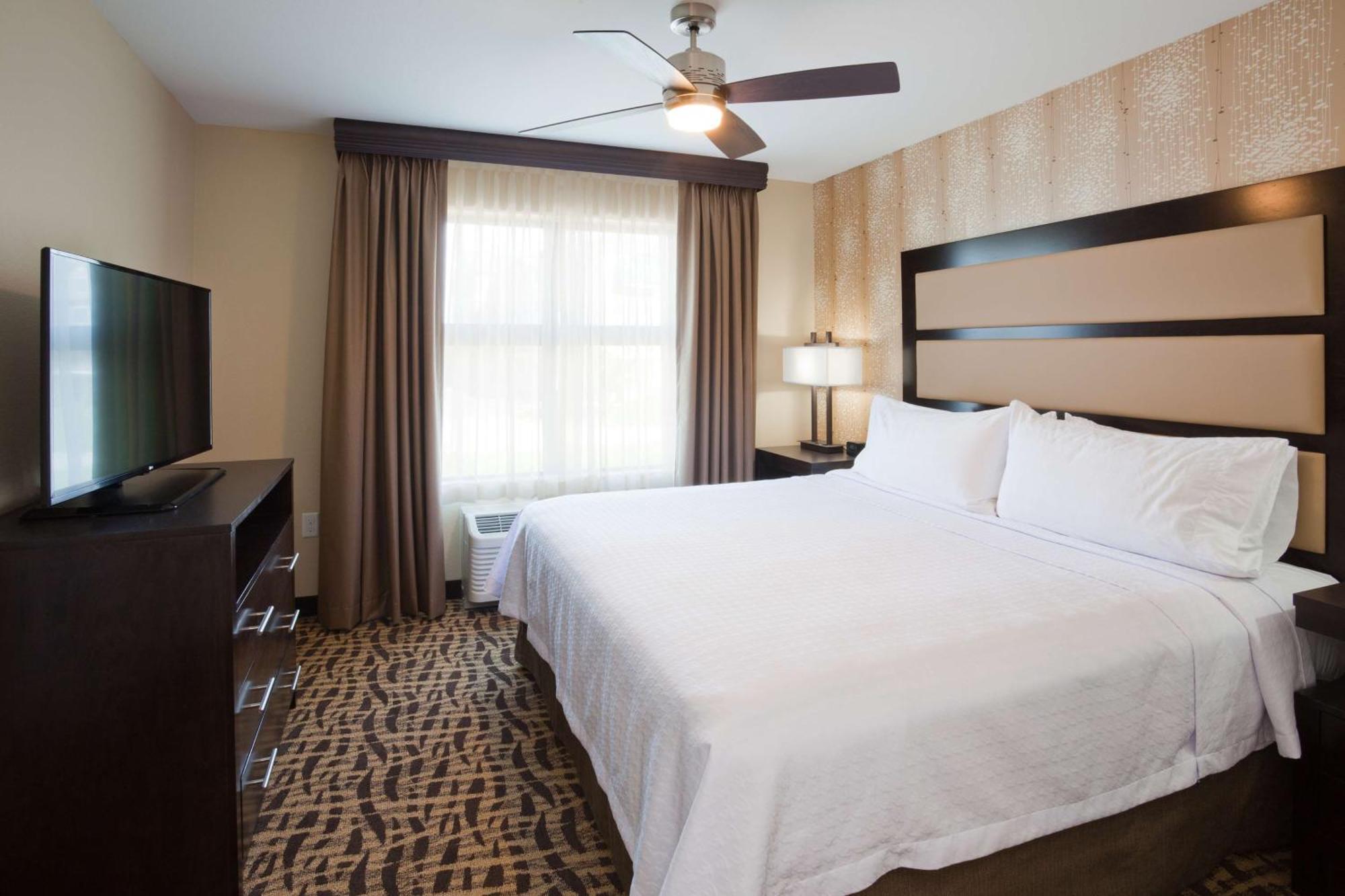 Homewood Suites Davenport Bettendorf Exteriér fotografie