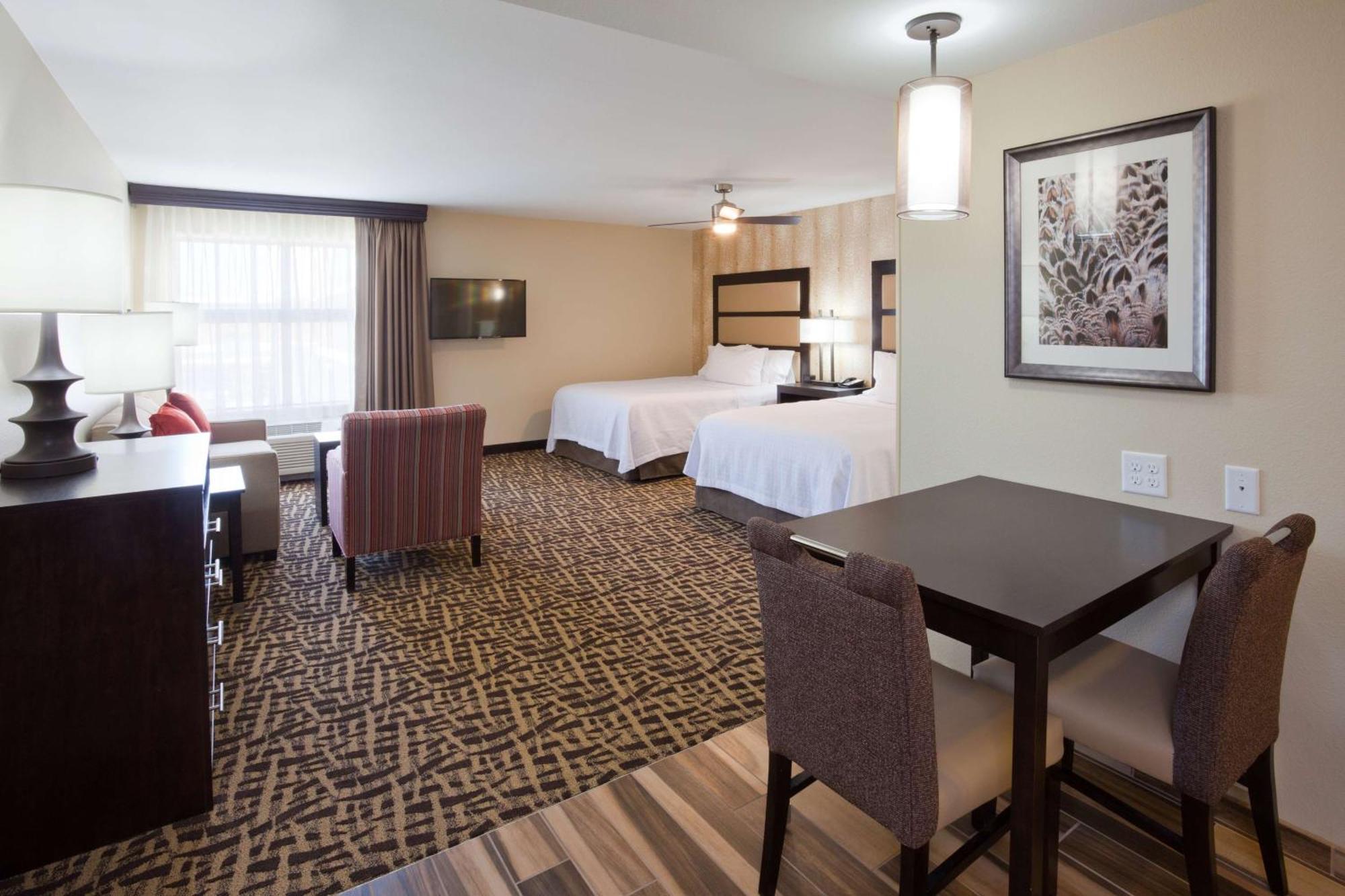Homewood Suites Davenport Bettendorf Exteriér fotografie