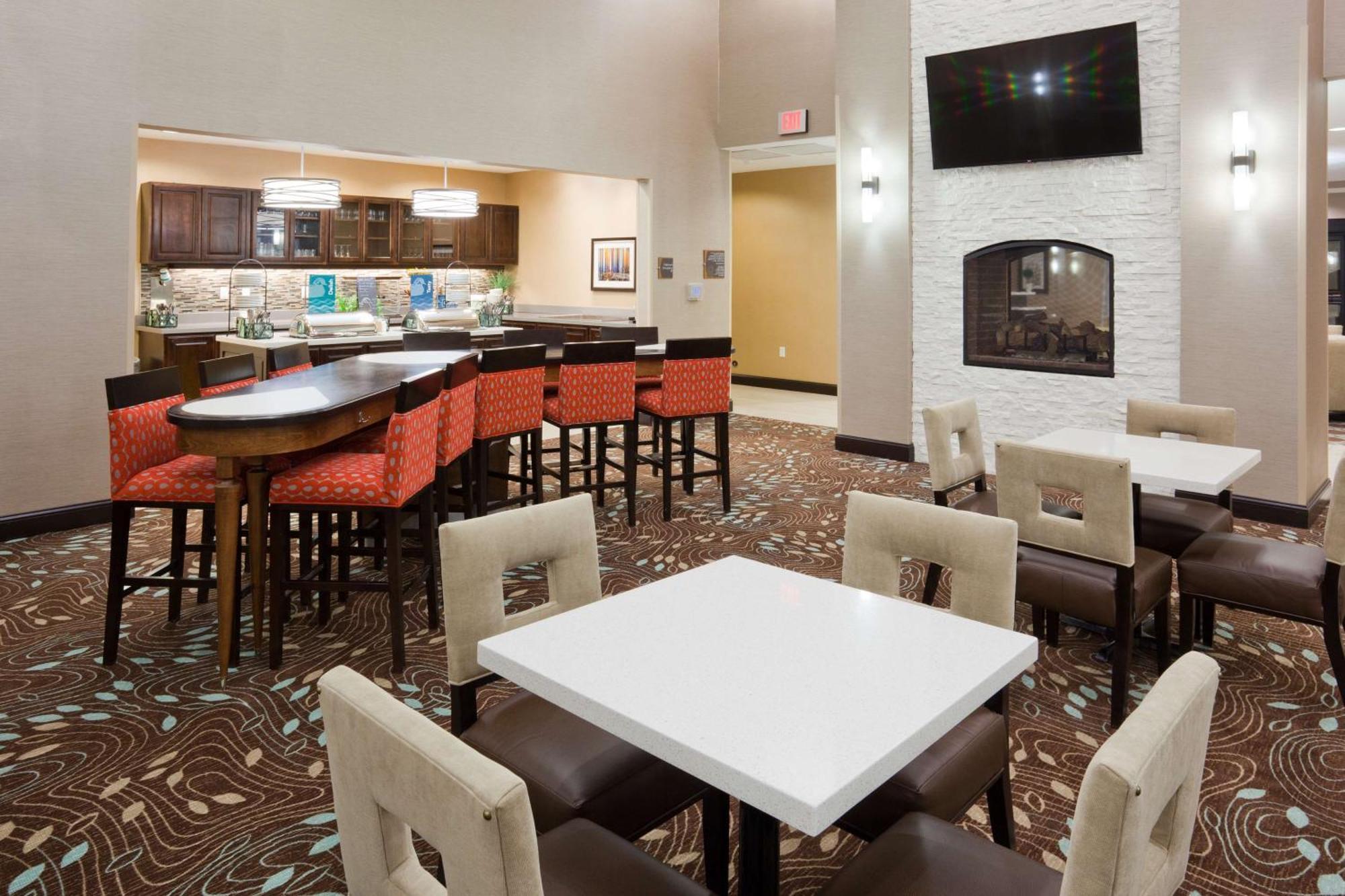 Homewood Suites Davenport Bettendorf Exteriér fotografie