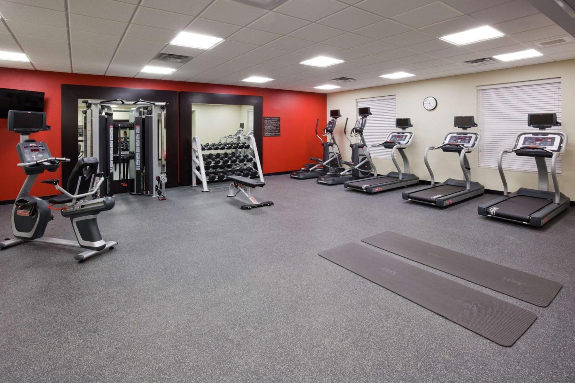 Homewood Suites Davenport Bettendorf Exteriér fotografie