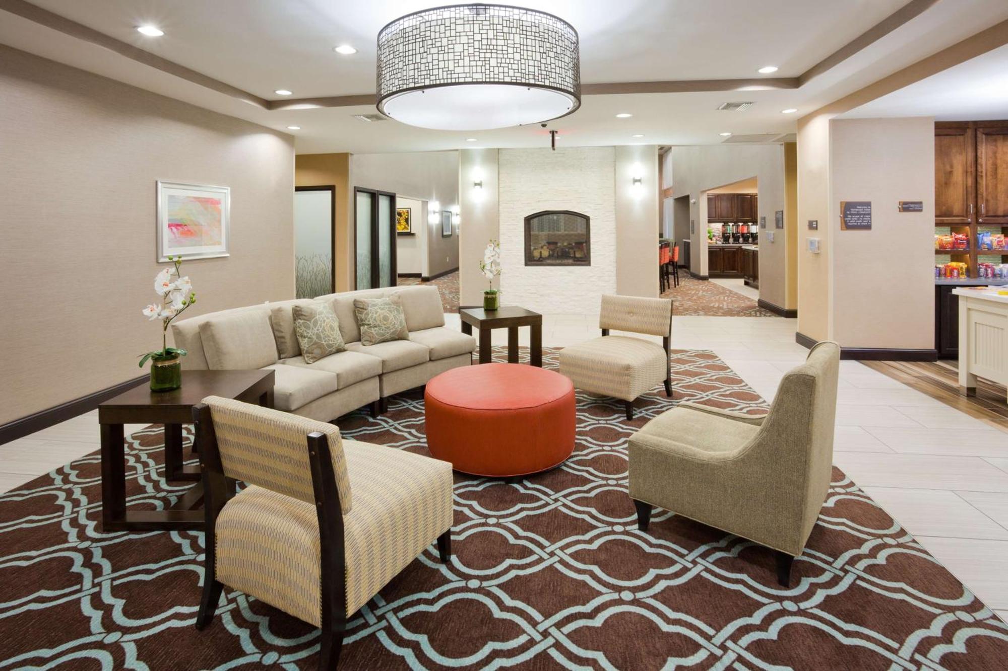 Homewood Suites Davenport Bettendorf Exteriér fotografie