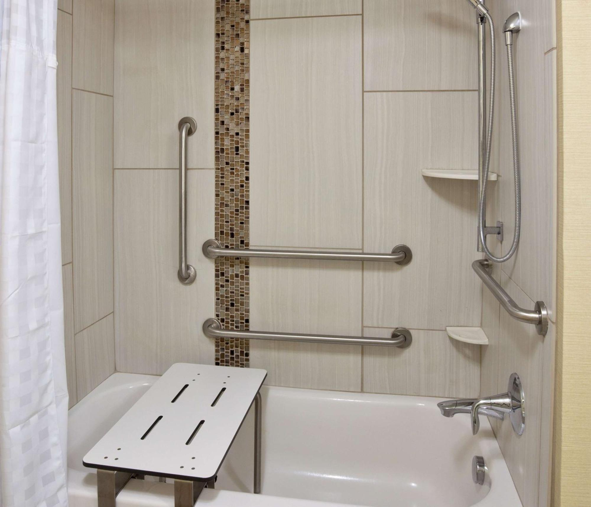Homewood Suites Davenport Bettendorf Exteriér fotografie