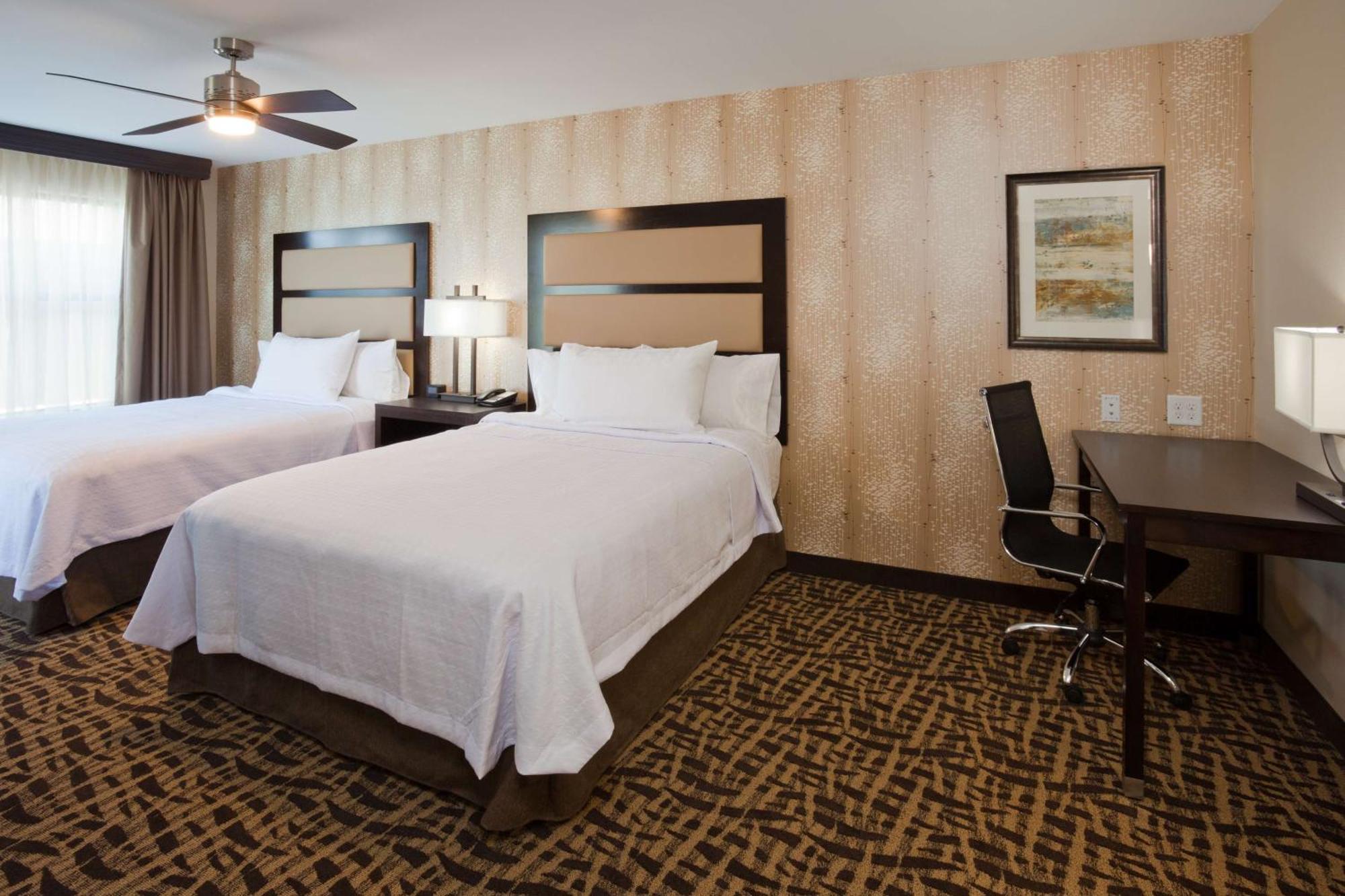 Homewood Suites Davenport Bettendorf Exteriér fotografie