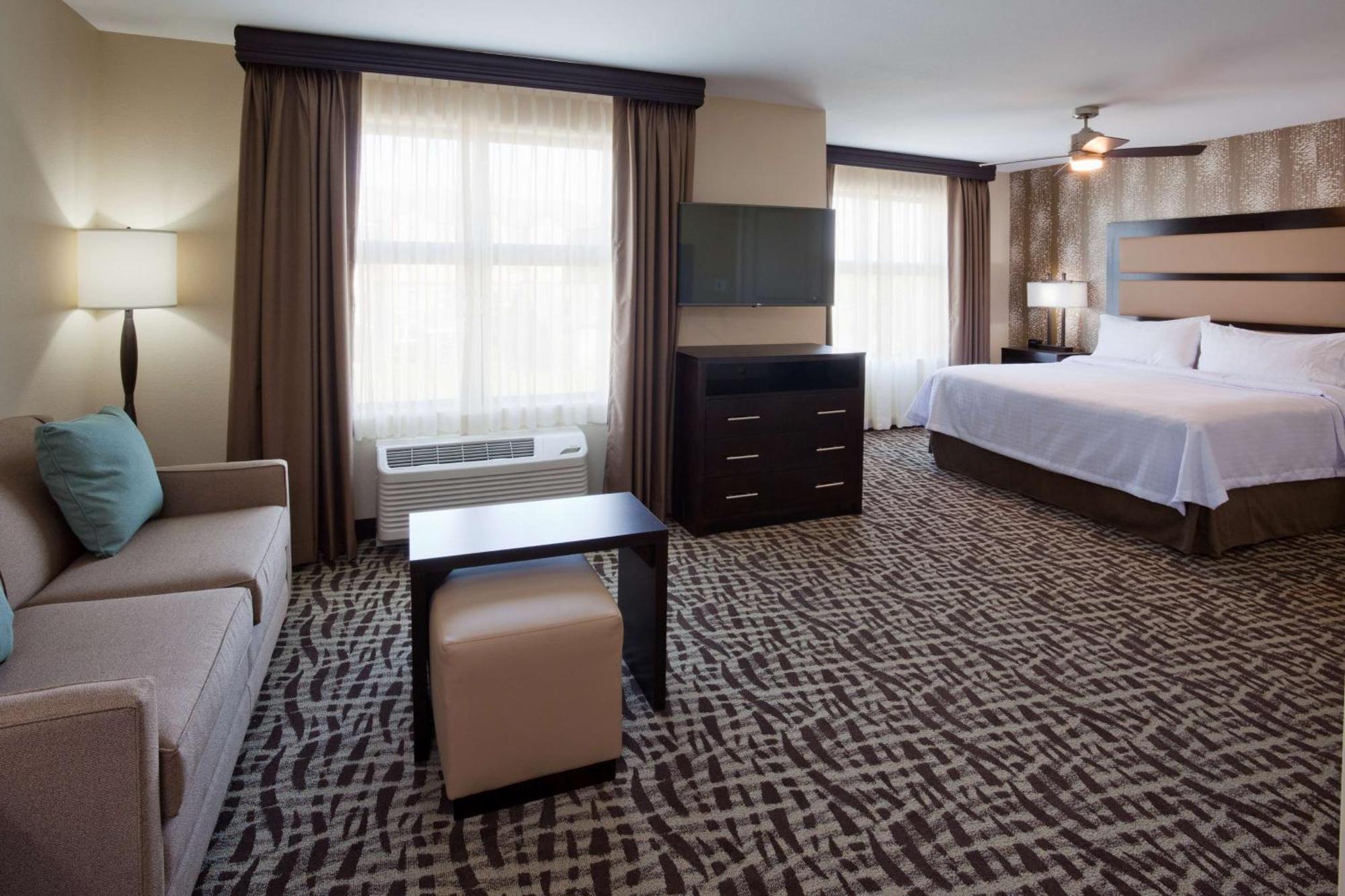 Homewood Suites Davenport Bettendorf Exteriér fotografie