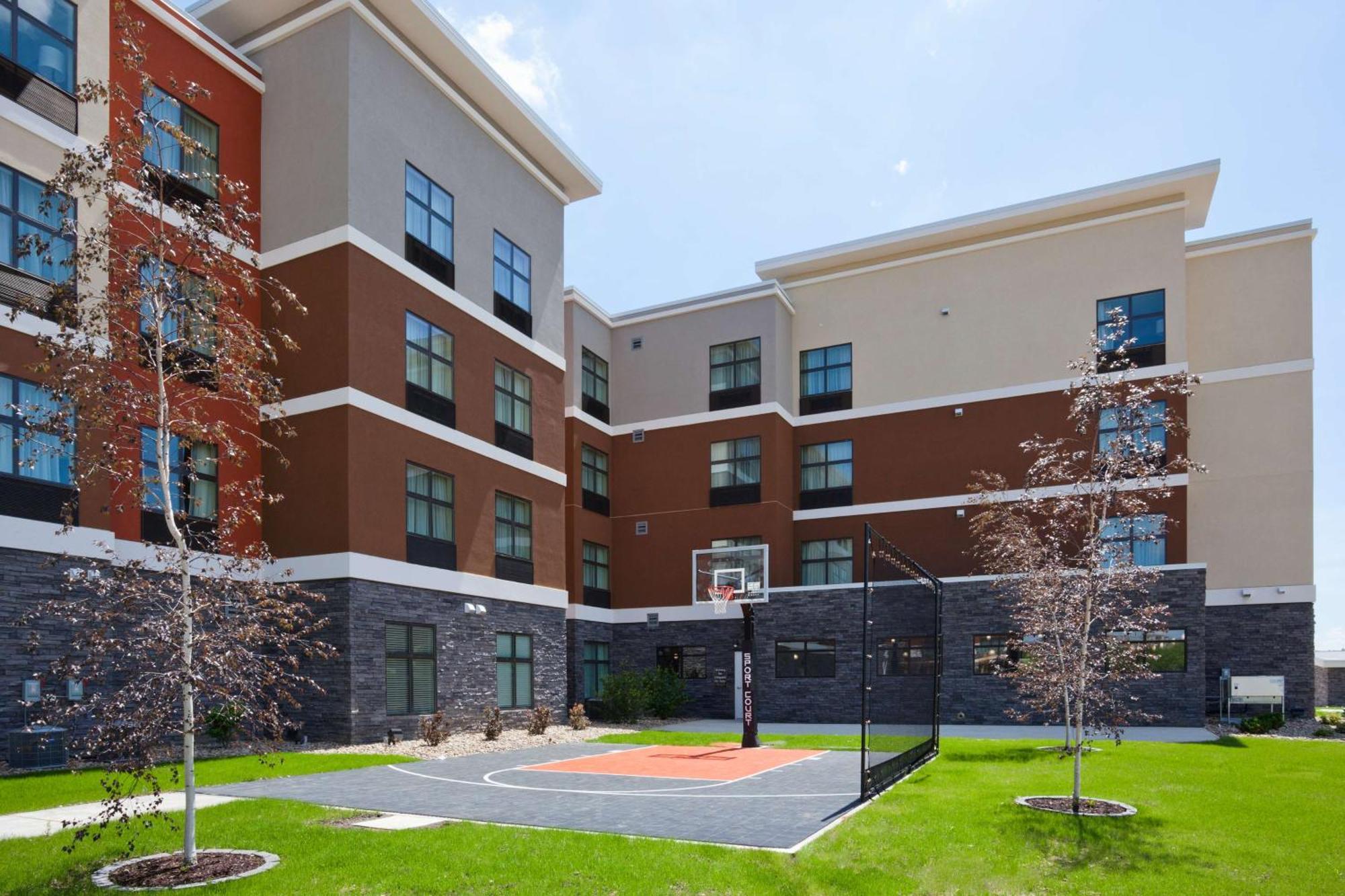 Homewood Suites Davenport Bettendorf Exteriér fotografie
